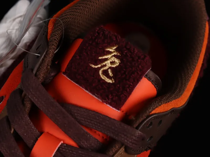 All Categories Nk SB Dunk Series Nk SB Dunk Low Low-top sneakers Cost-effective version Nk Dunk Low "Year of the Rabbit" Year of the Rabbit limited edition Rabbit theme SB low-top sports and leisure sneakers FD4203-661